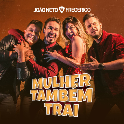 Mulher Também Trai