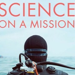 Ep. 23 It Came From the Shelves: Science on a Mission Intro