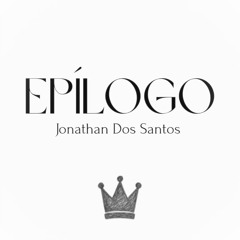 Jonathan dos Santos - Inabalável