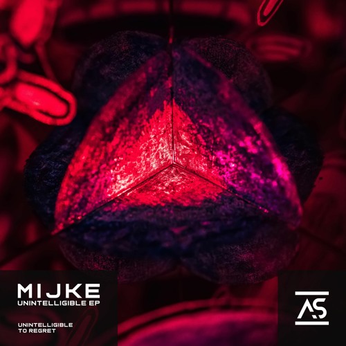 MIJkE - To Regret (Original Mix) [OUT NOW]