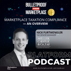 Marketplace Taxation Compliance — An Overview