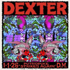 DEXTER PROD DUMBOY