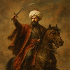 MEHMED FETİHLER SULTANI DİZİ MÜZİKLERİ - ZAHİT.mp3