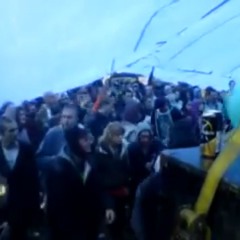 MADDISON - 4X4 - 2 DAYS DEEP - WET TEK (RECORDED LIVE AT 2012 UK TEKNIVAL RESCUED OFF AN OLD CD)