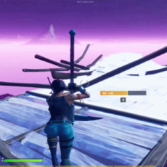 FORTNITE - Moro & Strabby (feat. rebeccatiquesto) - FORTNITE