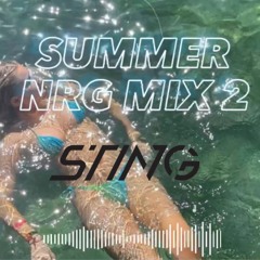 SUMMER NRG MIX 2