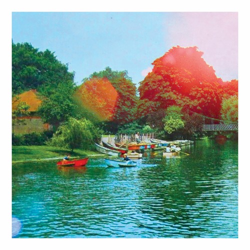 Blesstronicahopstep - 2