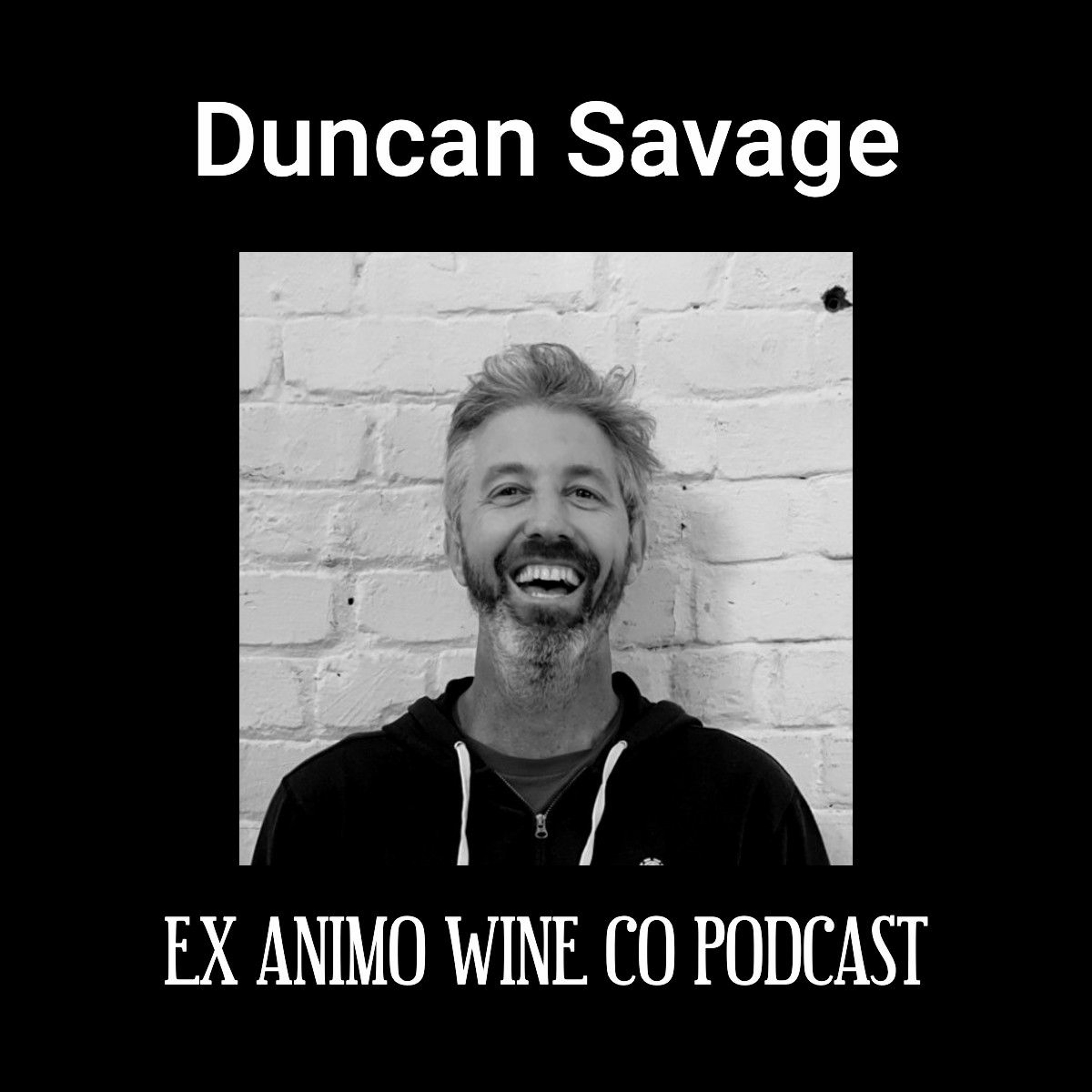 Duncan Savage, Savage Wines
