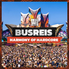 Harmony of Hardcore Bus Mix