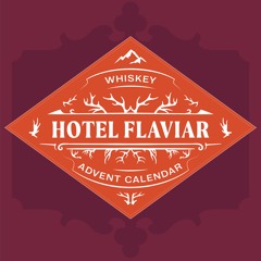 Whiskey Hotel Flaviar Podcast Day 2: The Daisen Wine Cask Japanese Blended Whisky