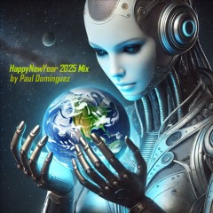 HappyNewYear 2025 Mix