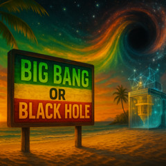 Big Bang or Black Hole (Real Raggae)
