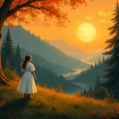 Грустное Моё Солнце (re-edit)