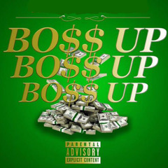 YRN Glizzly - Boss Up