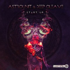 Astrounit- Spinning Head