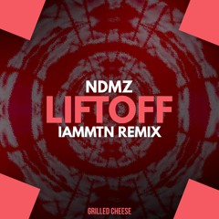 NDMZ - Liftoff (iamMTN Remix)