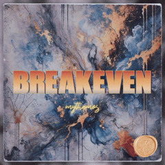 Breakeven (Cover)