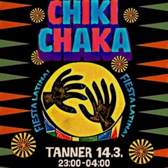 CHIKICHAKA 14.3 25 😎😎😎