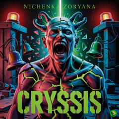 Nichenka Zoryana - Cryssis
