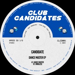 Candidate — Mindless