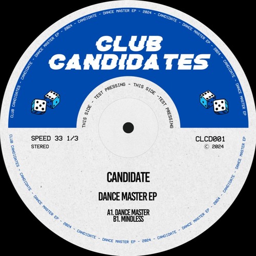 Candidate — Mindless