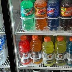 Frutiger Drank