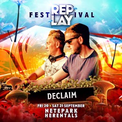 Level Classix vs House Family at Replay Festival - 004 - Declaim