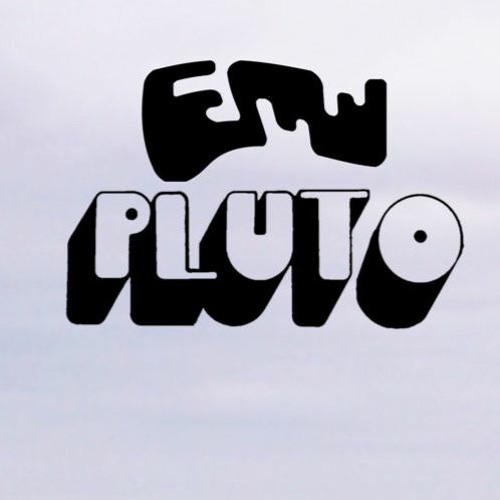 Pluto