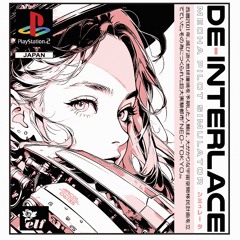 de-interlace