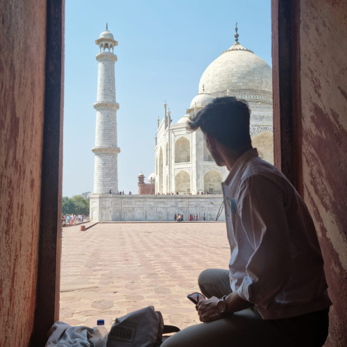 Tumhe JO Maine Dekha tech