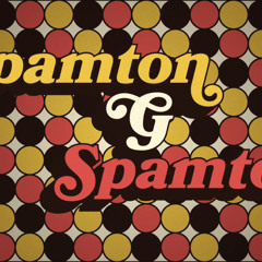 Spamtonova! - Dialtone Bossanova Cover