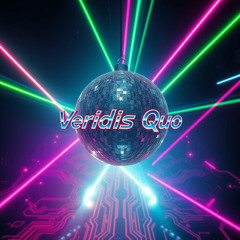 Veri disQuo (Salut aux Robots)  Rework 2025