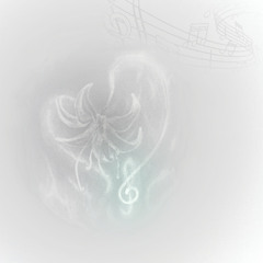 Just get me into that beautiful darkness with a soft wind