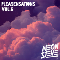 Pleasensations Vol.6 [RE-UP]