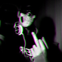 ☠DEXTROY YOUR LIFE☠