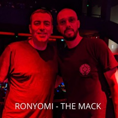 RONYOMI - THE MACK (EDIT)