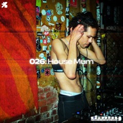 The Inner Sound 026: House Mum (Fluxx)