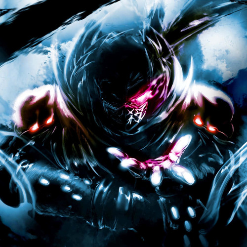 “Let’s Go Gambling” X-Slide (Slowed To Perfection)