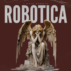 Robotica 02 : Bio-Mika / Industrial Acid Trance Rave / Dawless Live 140 bpm (WAV FREE DL)