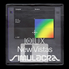 PREMIERE: Crosspolar - 10K Lux (Thugwidow Variation) [Angels Never Expire]
