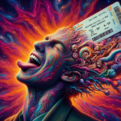 55.55 Minuten...in my Brain by L.O.B.