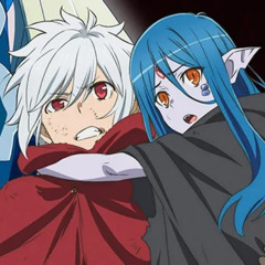 DanMachi III - Over and over (3 OP FULL)