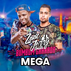 Mister FILD - Mega Bumbum Granada - MCs Zaac E Jerry (free download)