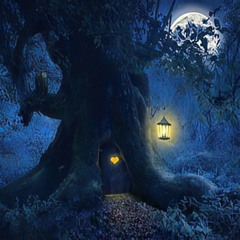 Tell Me I'm Not Dreaming