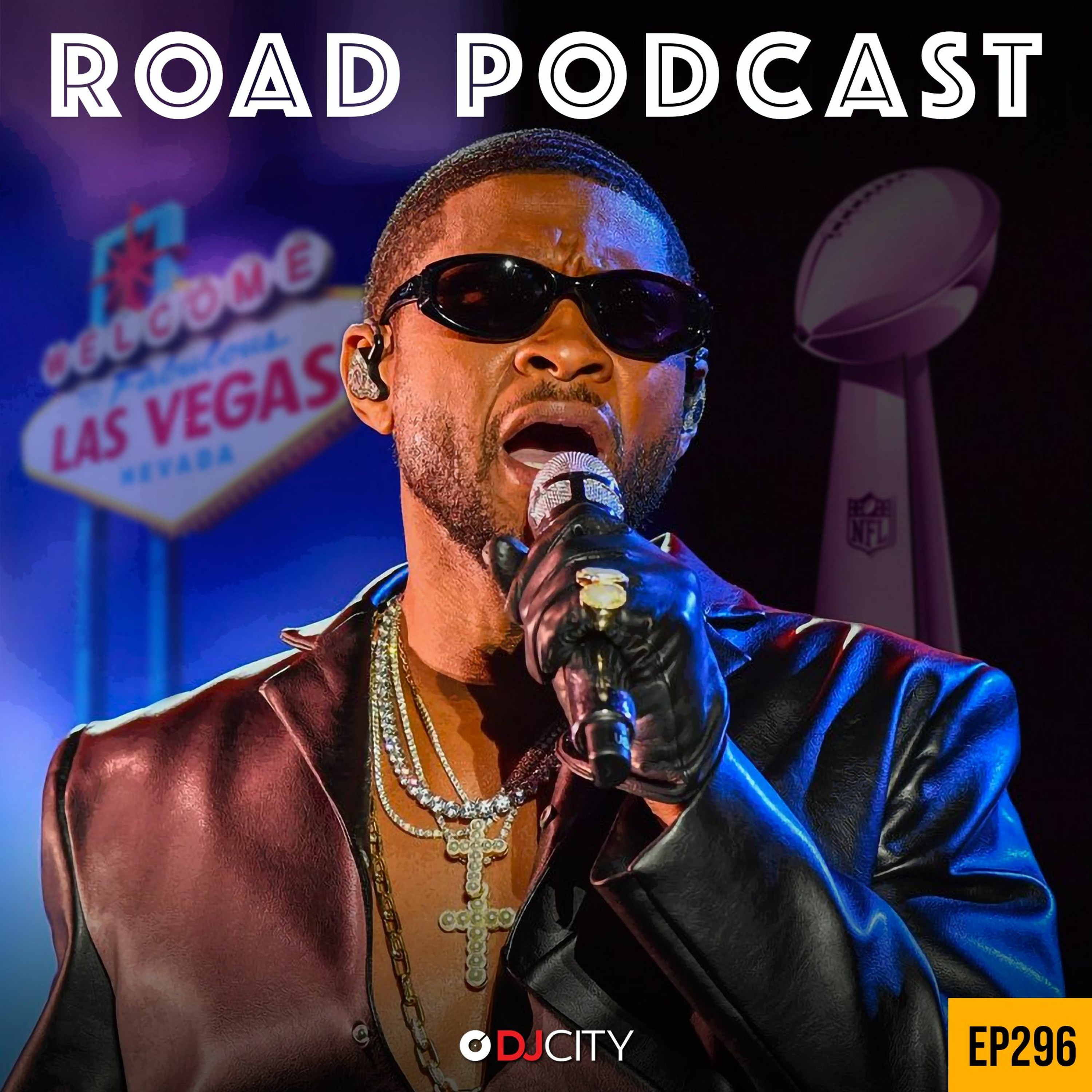 Episode 296: The New Face Of Las Vegas