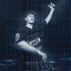 Harshan - Shake The Ground (Extended Mix)