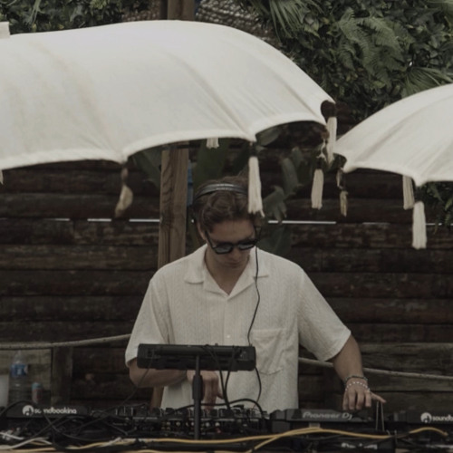 CALU Live at KÃYO (Keinemusik, Guy Gerber, WhoMadeWho, Roy Rosenfeld)
