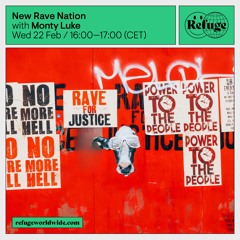 New Rave Nation 002 Feb 2023