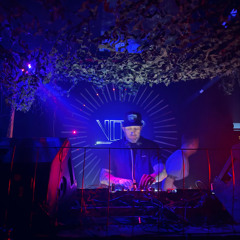 Patte Garcia Exclusive Mix for Jannopod