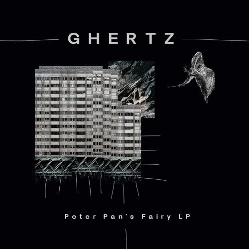 PREMIERE: Ghertz - Peter Pan's Fairy (Original Mix)